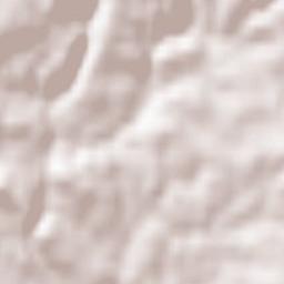 Münzbach Terrain Map