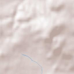 Karlstetten Terrain Map