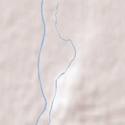 Herzogenburg Terrain Map