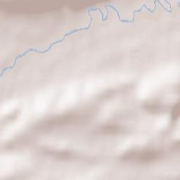 Würmla Terrain Map