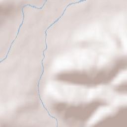 Sieghartskirchen Terrain Map