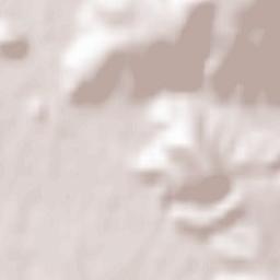 Fiľakovo Terrain Map