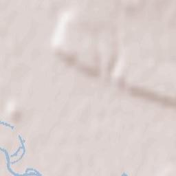 Múcsony Terrain Map