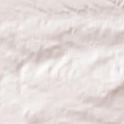 Pondera County Terrain Map