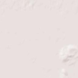 McHenry County Terrain Map