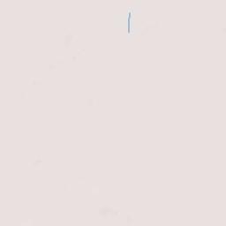 Koochiching County Terrain Map