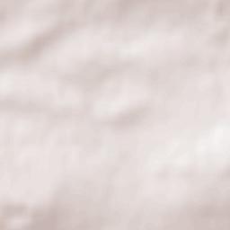 Telgruc-sur-Mer Terrain Map