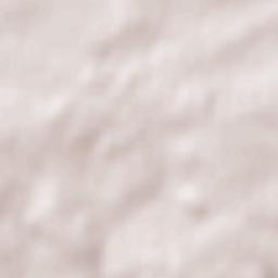 Plouguernével Terrain Map