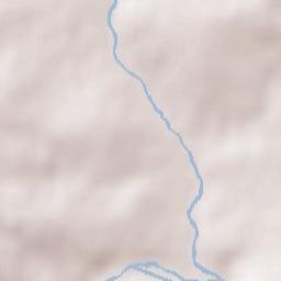 Gouarec Terrain Map