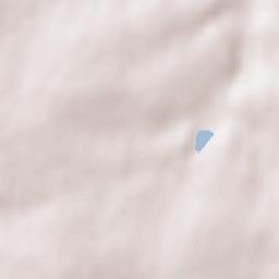 La Motte Terrain Map