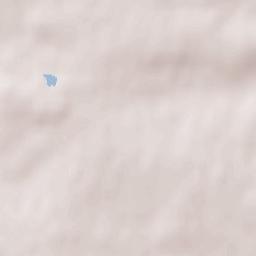 Montreuil-le-Gast Terrain Map