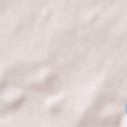 Juvigné Terrain Map