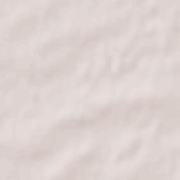 Saint-Pouange Terrain Map