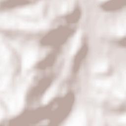 Ban-de-Laveline Terrain Map