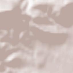 Saint-Hippolyte Terrain Map