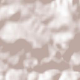 Lauterbach/Schwarzwald Terrain Map