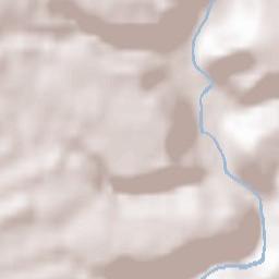 Epfendorf Terrain Map