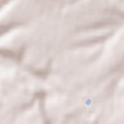 Dormettingen Terrain Map