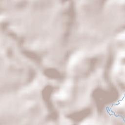 Gammertingen Terrain Map