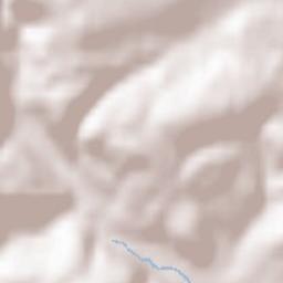 Zwiefalten Terrain Map