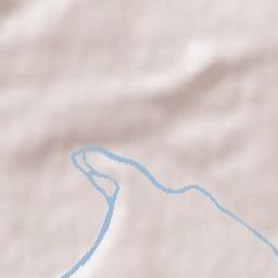 Munderkingen Terrain Map