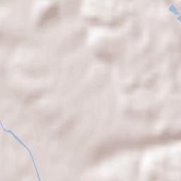 Burgrieden Terrain Map