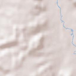 Krumbach Terrain Map