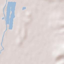 Balzhausen Terrain Map