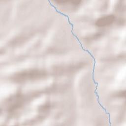Aichen Terrain Map