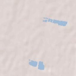 Oberottmarshausen Terrain Map