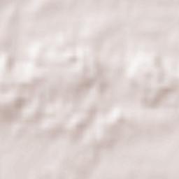 Mittelstetten Terrain Map