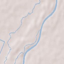 Ismaning Terrain Map