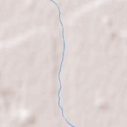 Haselbach Terrain Map