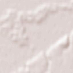 Sankt Peter am Hart Terrain Map