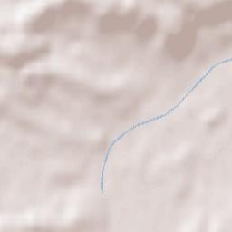 Taufkirchen an der Trattnach Terrain Map