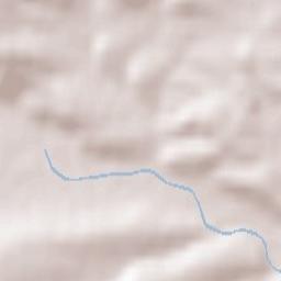 Grieskirchen Terrain Map