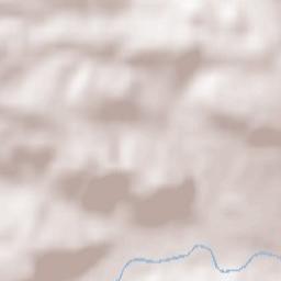 Bad Schallerbach Terrain Map