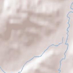 Wallern an der Trattnach Terrain Map