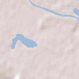 Raffelstetten Terrain Map