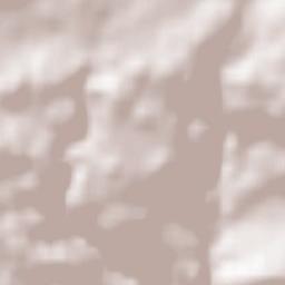 Maria Taferl Terrain Map