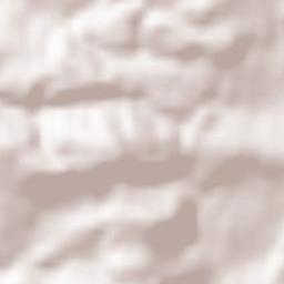 Gerolding Terrain Map