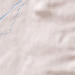 Pottenbrunn Terrain Map