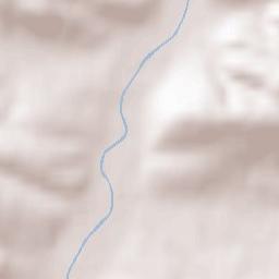 Asperhofen Terrain Map