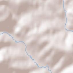Mauerbach Terrain Map