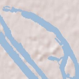 Floridsdorf Terrain Map