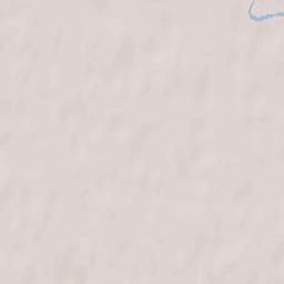 Glinzendorf Terrain Map