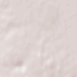 Okres Bratislava IV Terrain Map