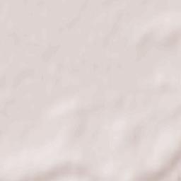 Velyki Berehy Terrain Map