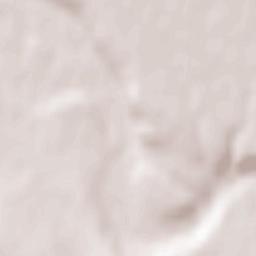 Comuna Rãdãuţi-Prut Terrain Map