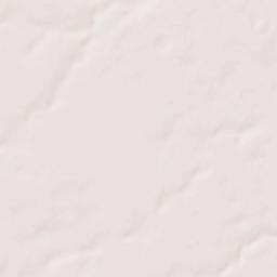 Ward County Terrain Map